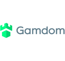 gamdom logo